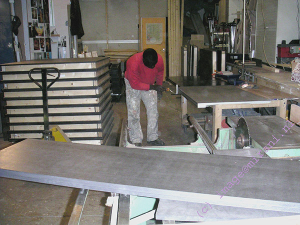 mirani workshop xt0104