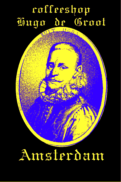 Hugo de Groot